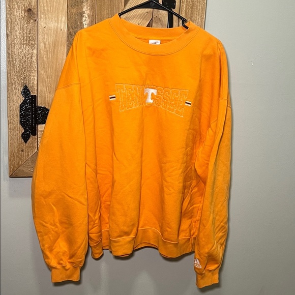 Adidas Tennessee sweater - Picture 2 of 6